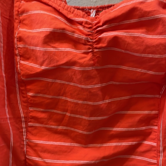 📍🎉HOST PIC🎉  208pohboss ❤️Free people blouse - Picture 3 of 7